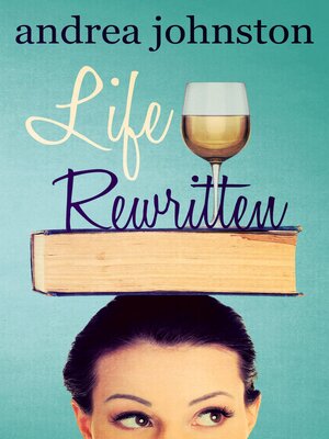 cover image of Life Rewritten